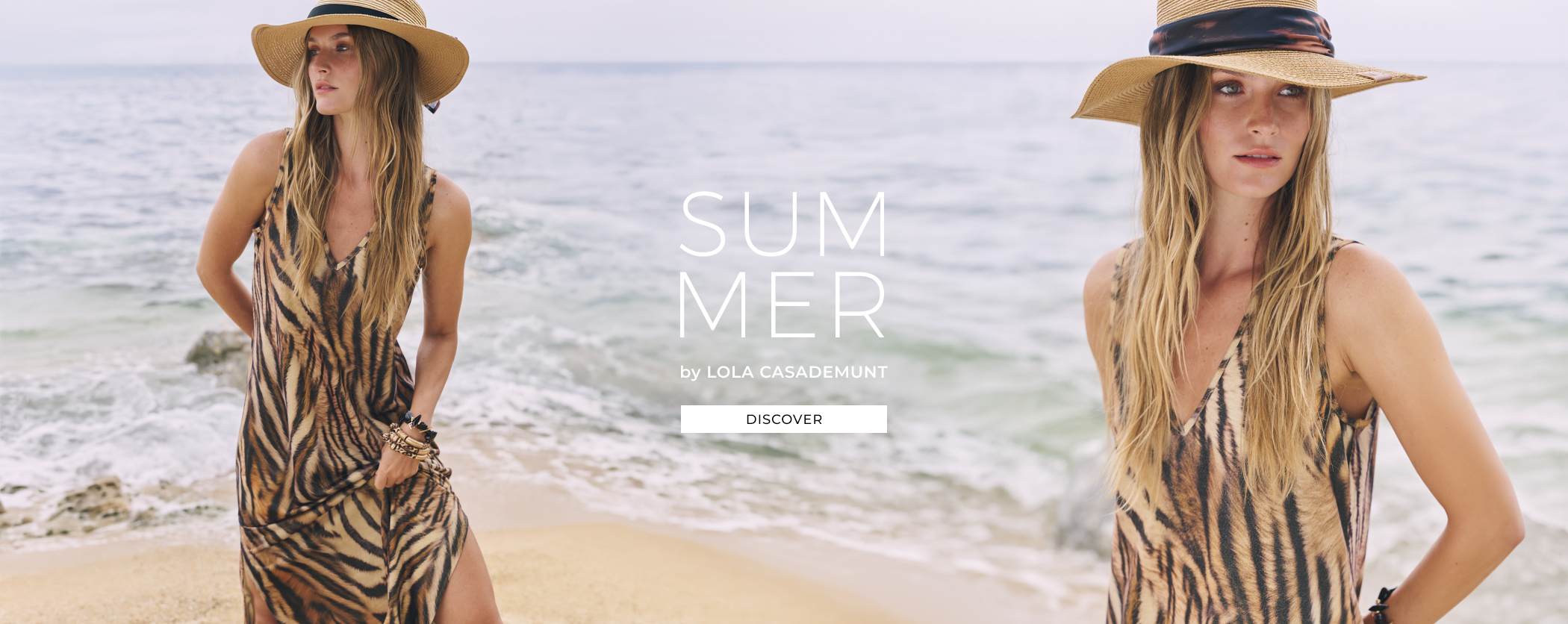 Summer by Lola Casademunt - Discover