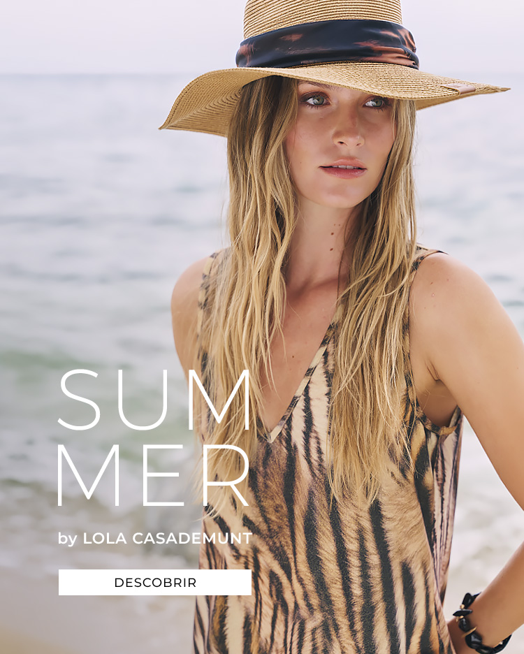 Summer by Lola Casademunt - Descobrir