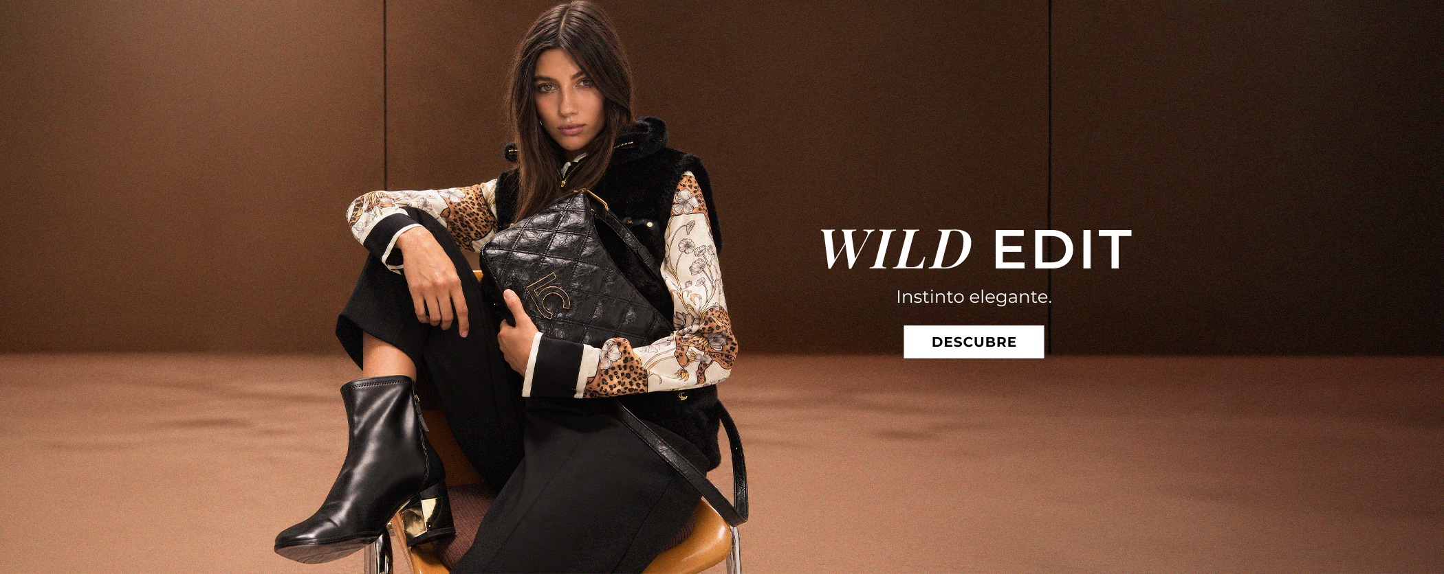 New in