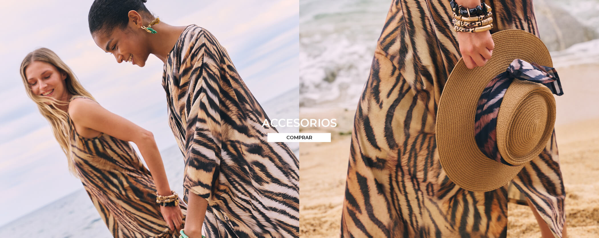 Accesorios
