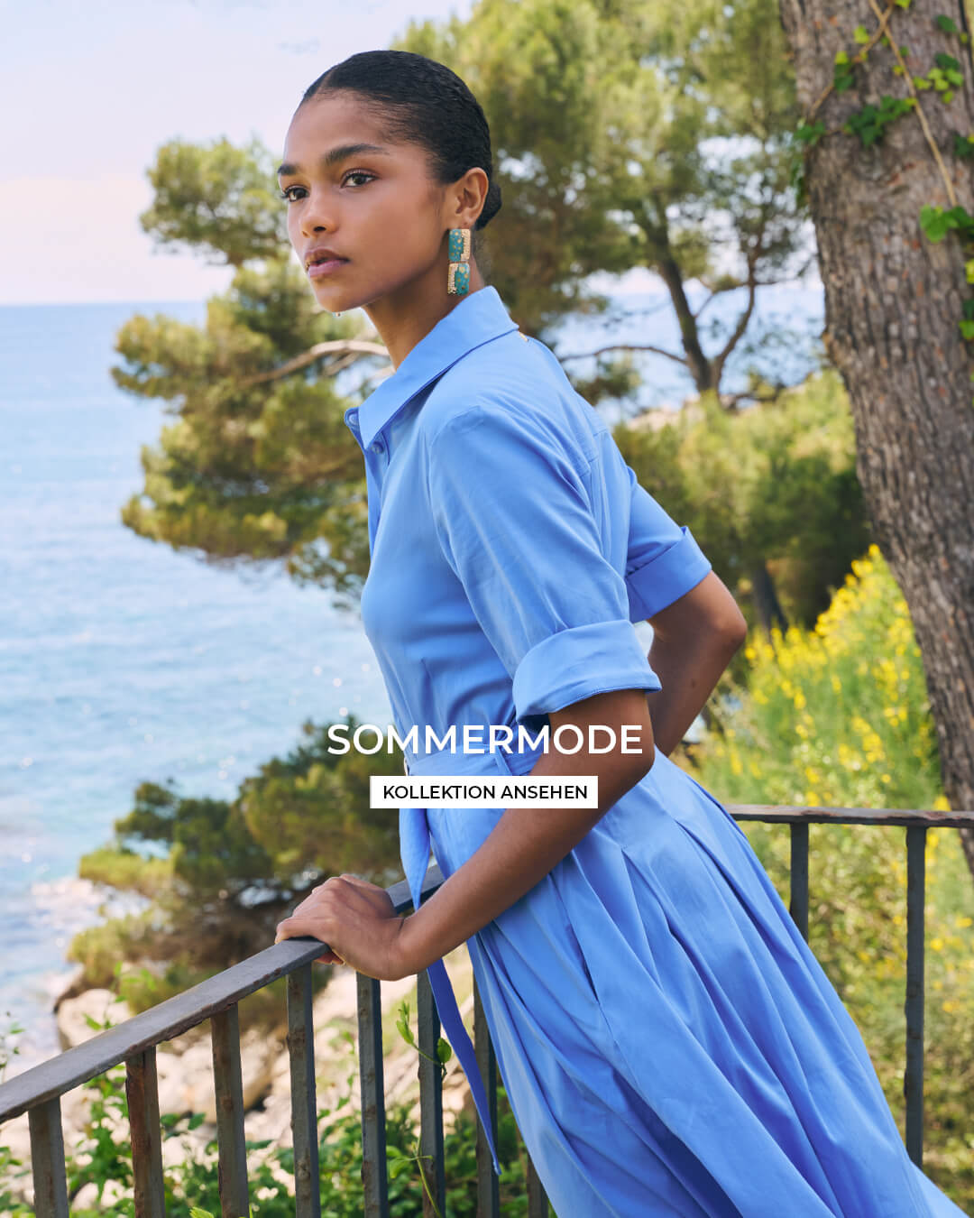 Summer by Lola Casademunt - Entdecken