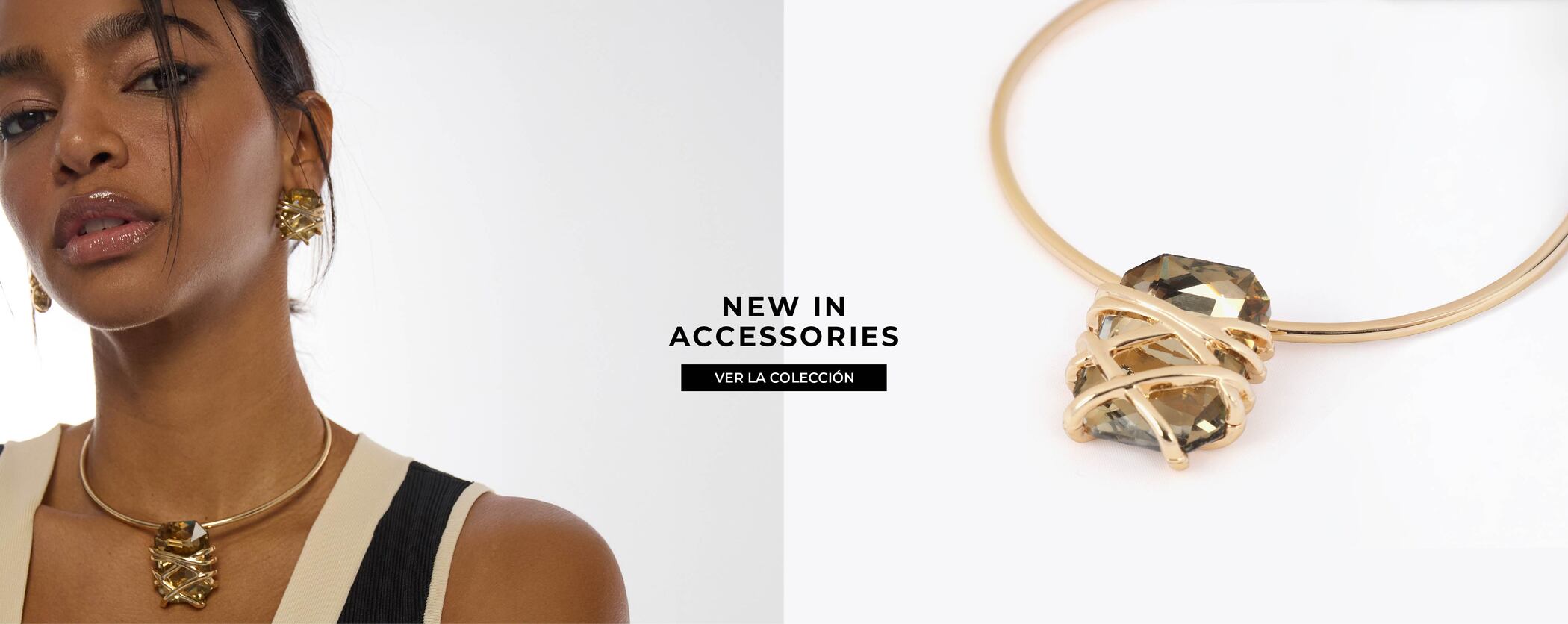 Novedades Accesorios