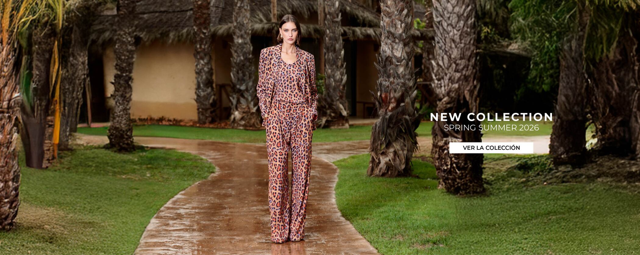 Novedades Primavera Verano