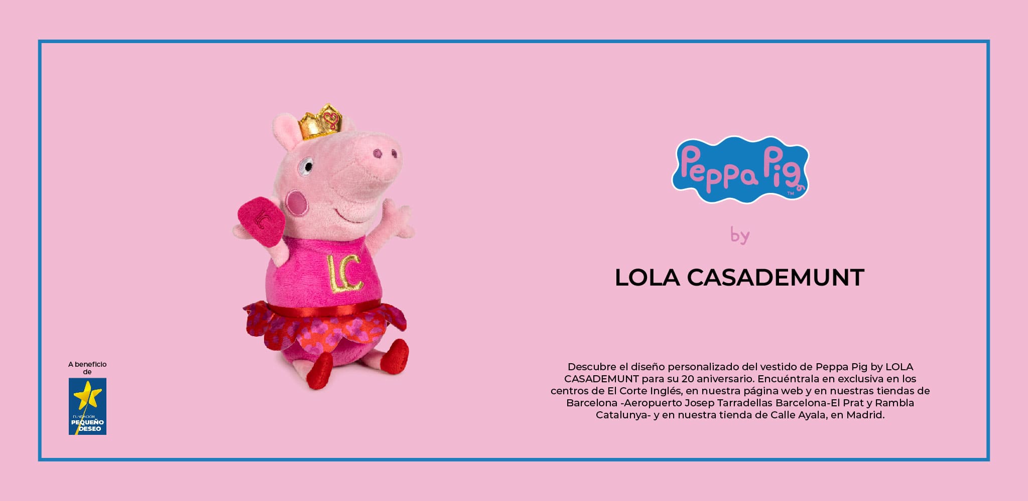 Peppa pig