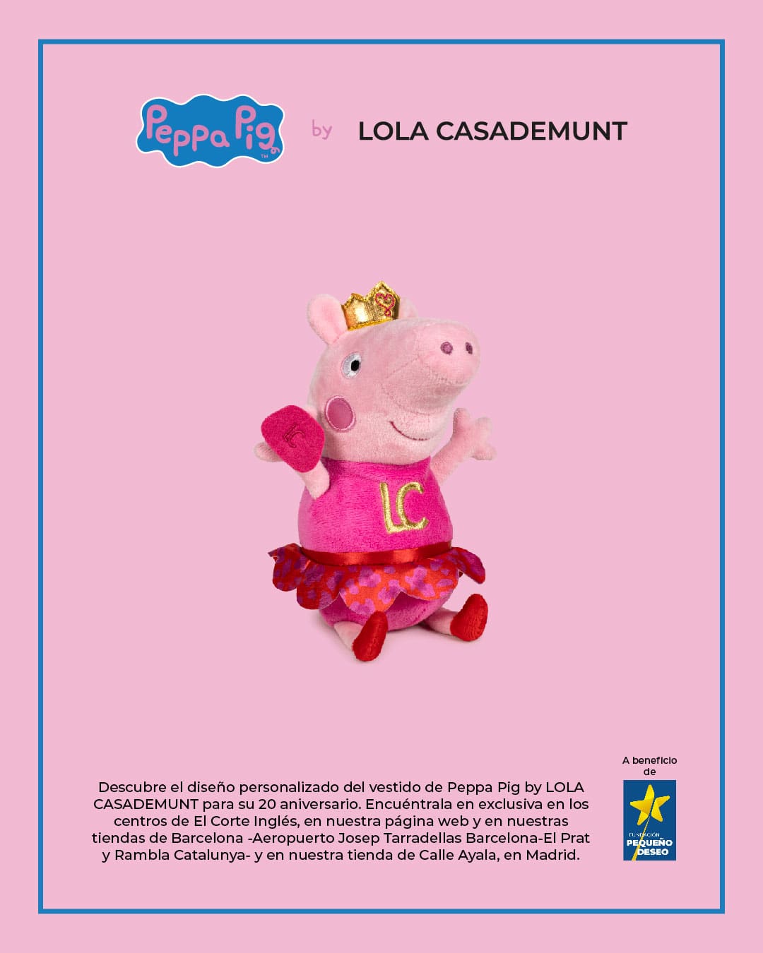 Peppa Pig