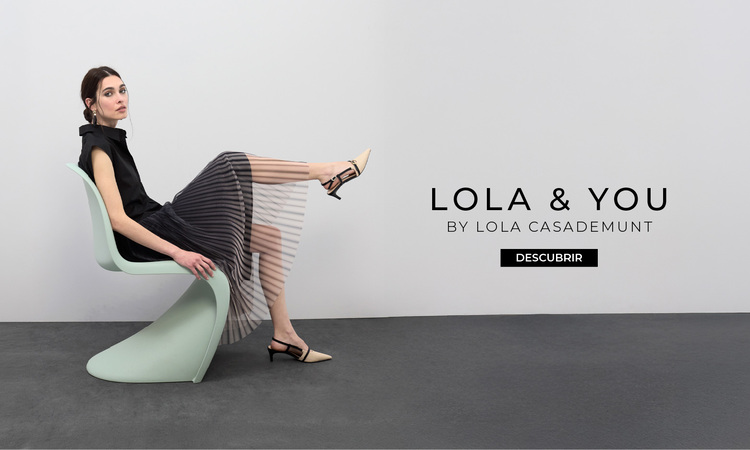 Descubre Lola & You