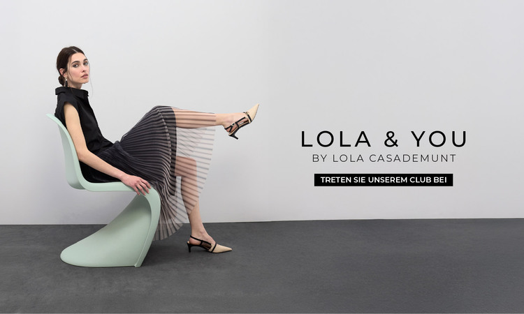 Descubre Lola & You