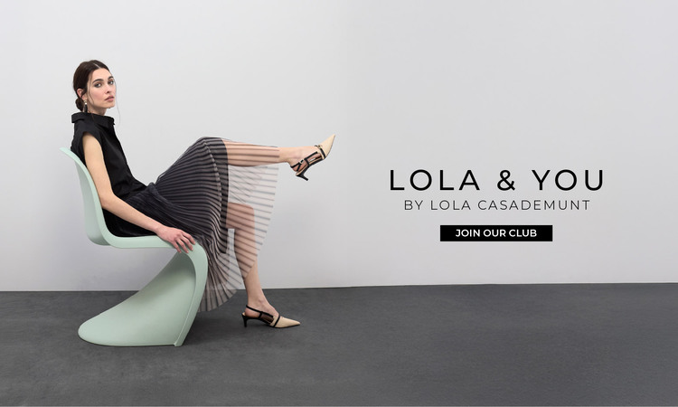 Descubre Lola & You