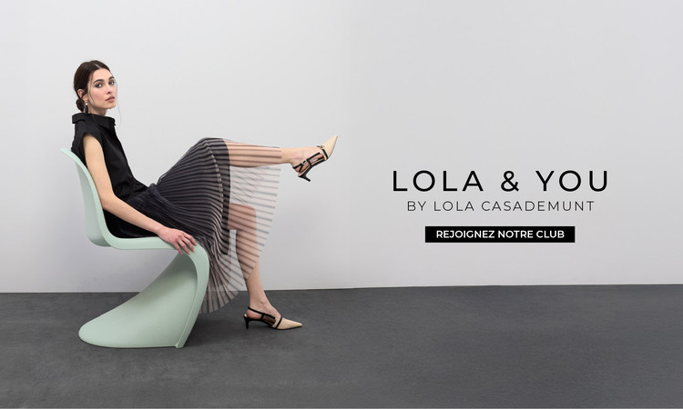 Descubre Lola & You