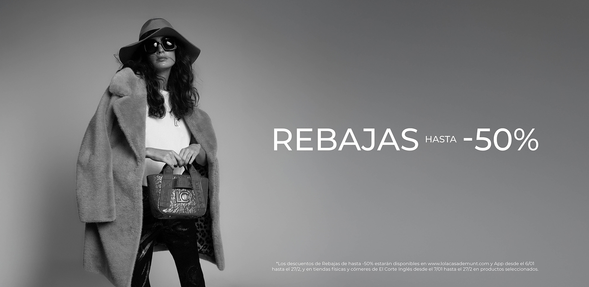 Rebajas