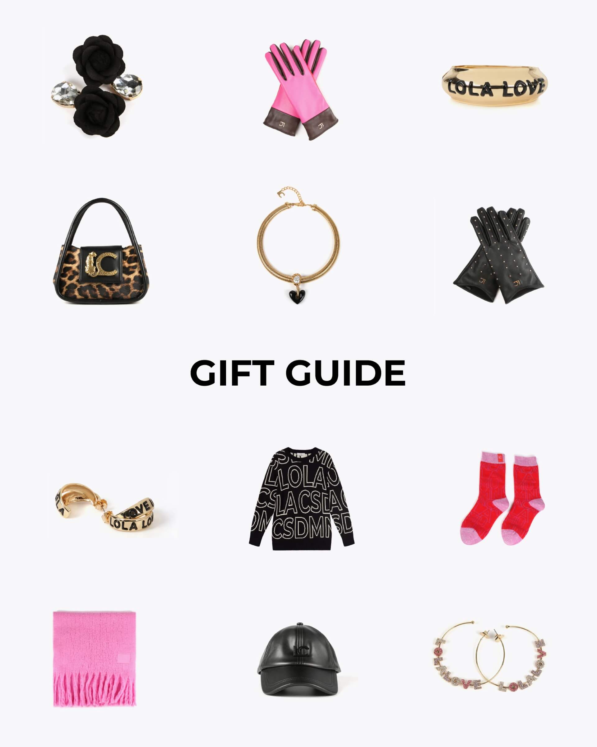 Gift Guide