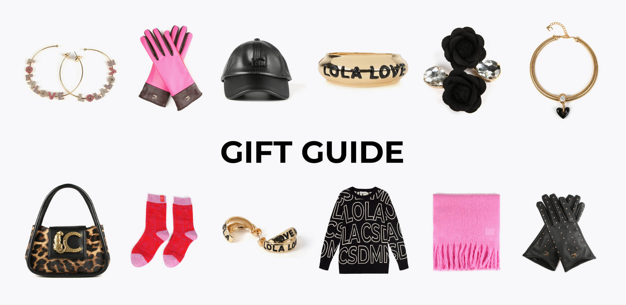 Gift Guide